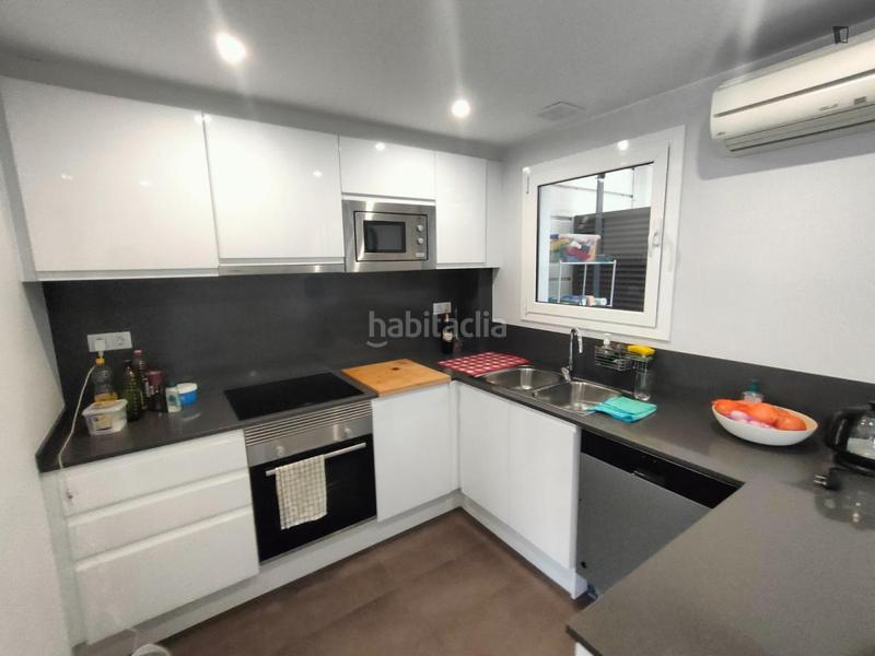 Foto 6129cb11-5c53-459a-b4ca-6b0a948d2d97. Rent apartment with heating in Santa Eulàlia Hospitalet de Llobregat (L´)