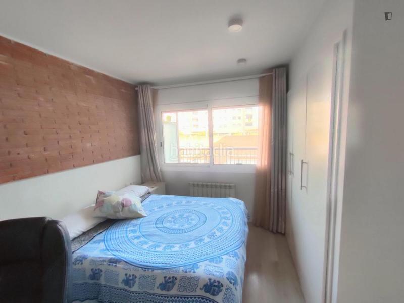 Foto 72a6a5c7-40d4-42ad-ae80-27af80b321c2. Rent apartment with heating in Santa Eulàlia Hospitalet de Llobregat (L´)