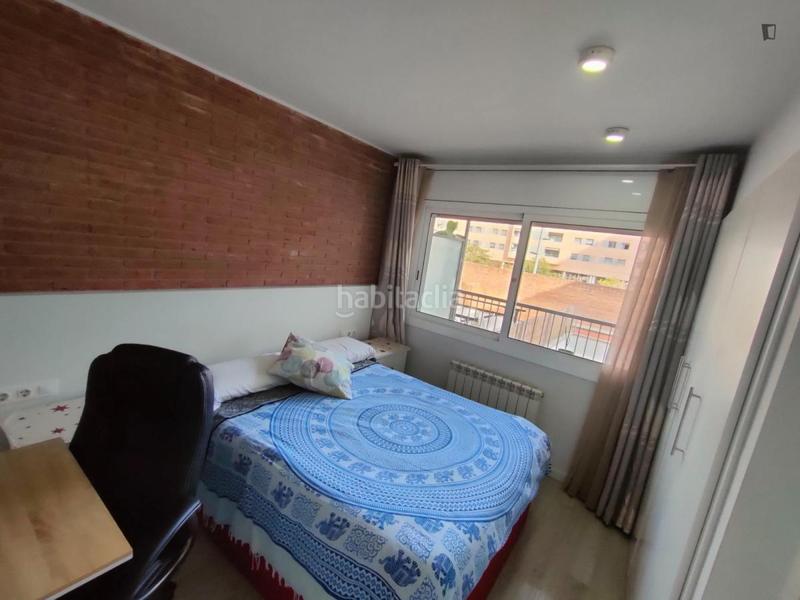 Foto a118d153-2fda-4fac-b8ac-16b046b0c44c. Rent apartment with heating in Santa Eulàlia Hospitalet de Llobregat (L´)