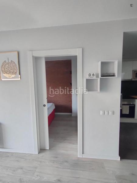 Foto b0a8481e-dfb3-4408-aaab-3e5ede06f389. Rent apartment with heating in Santa Eulàlia Hospitalet de Llobregat (L´)