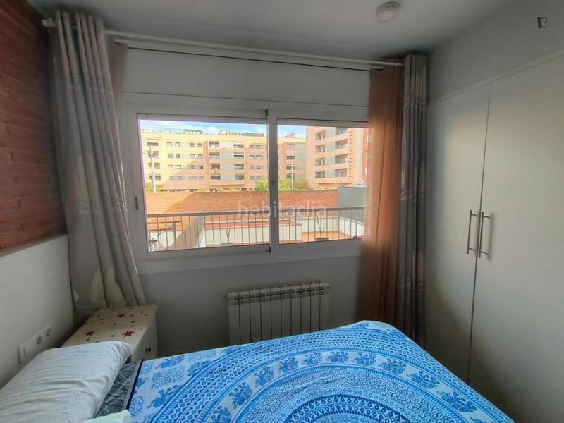 Foto daf074e8-9f00-4b09-b576-cb23adc0d615. Rent apartment with heating in Santa Eulàlia Hospitalet de Llobregat (L´)