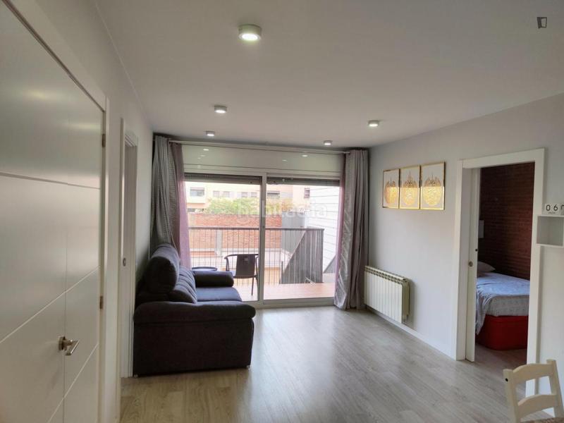 Foto fc7aa0f9-ac31-4464-9a77-2e24d8ee0ac1. Rent apartment with heating in Santa Eulàlia Hospitalet de Llobregat (L´)