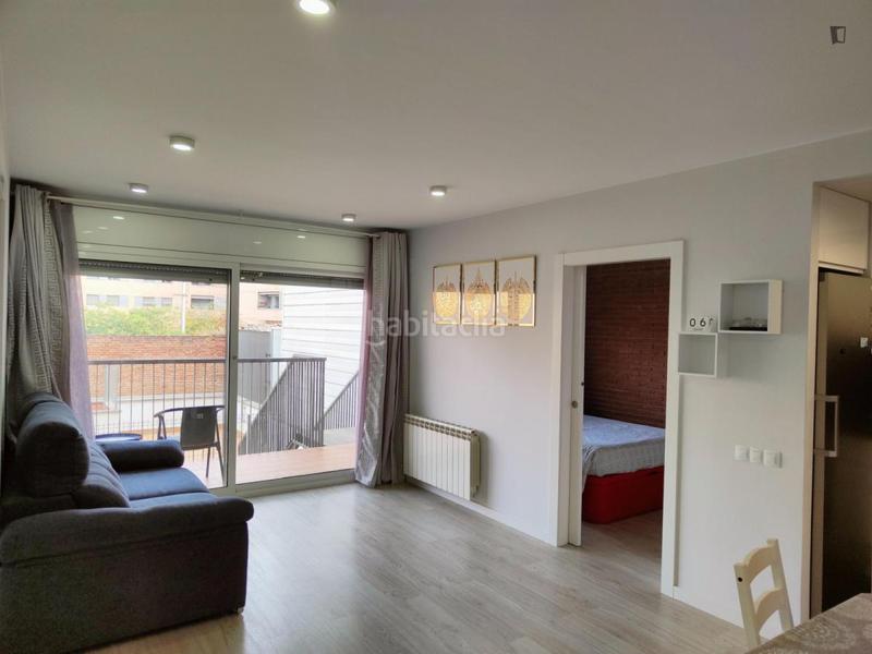 Foto 17704584-7944-43f5-9991-32f91c19847b. Location appartement avec chauffage dans Santa Eulàlia Hospitalet de Llobregat (L´)