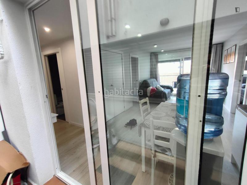 Foto 1811b993-abcb-40cc-97aa-7c1ac2826e70. Location appartement avec chauffage dans Santa Eulàlia Hospitalet de Llobregat (L´)