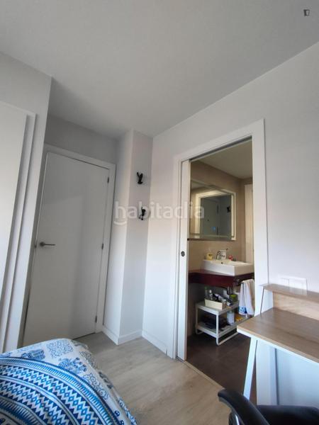 Foto 4ccccdb4-6935-41d2-b32f-8ca8d9c4e6c7. Location appartement avec chauffage dans Santa Eulàlia Hospitalet de Llobregat (L´)
