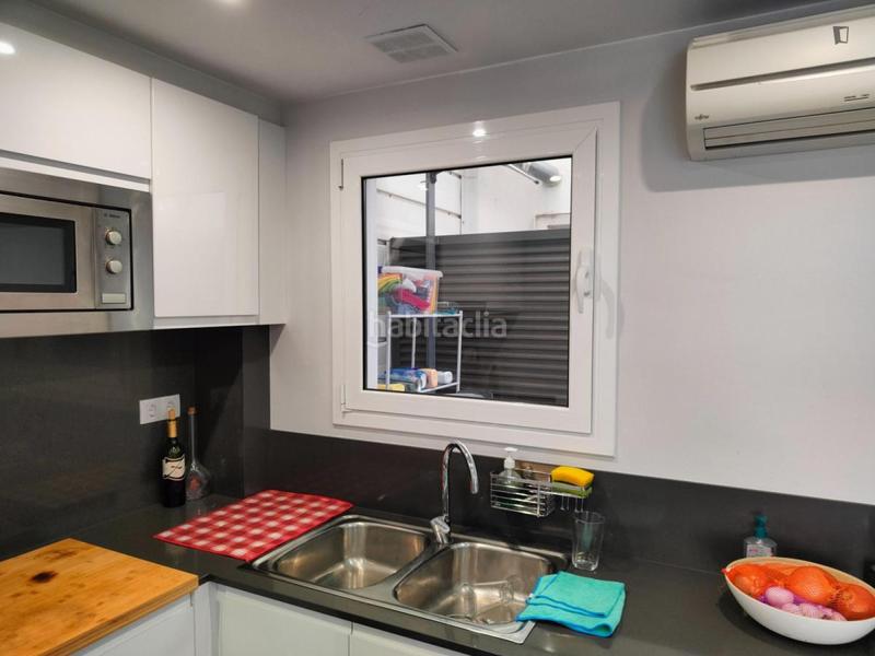 Foto 6da7b847-303a-4df0-9b49-2fb019460b24. Location appartement avec chauffage dans Santa Eulàlia Hospitalet de Llobregat (L´)