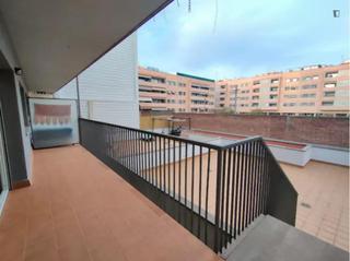 Location Appartement à Santa Eulàlia