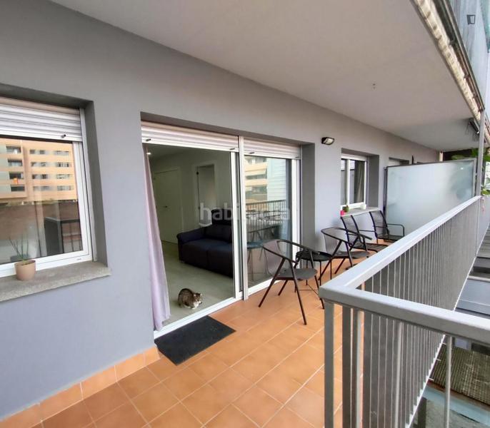 Foto 9daddd0b-d981-4b42-8017-03b21cde69b3. Location appartement avec chauffage dans Santa Eulàlia Hospitalet de Llobregat (L´)