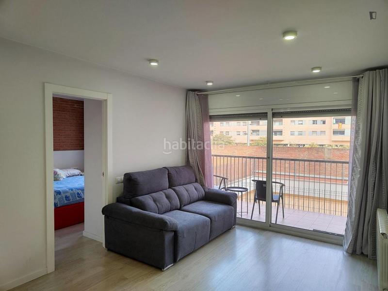 Foto c5c00305-1960-4e3e-8bce-81774b788d4c. Location appartement avec chauffage dans Santa Eulàlia Hospitalet de Llobregat (L´)