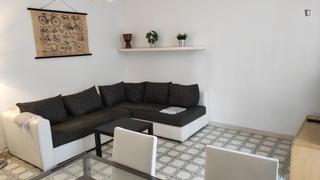 Lloguer Apartament a L´Antiga Esquerra de l´Eixample