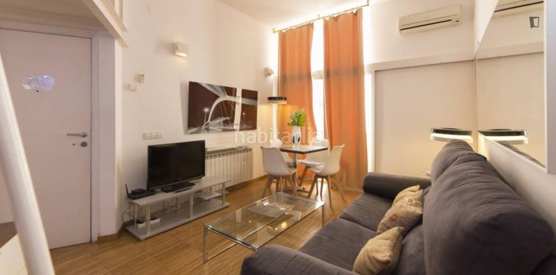 Foto 0fc9ddcb-9b86-4fb3-b852-4a2159a07f7c. Lloguer apartament amb calefacció a Sol Madrid