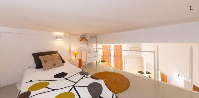 Foto 5271d7a3-9002-41a8-a2bd-fc591e7fb111. Lloguer apartament amb calefacció a Sol Madrid