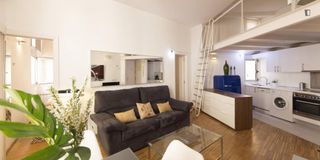 Lloguer Apartament a Sol