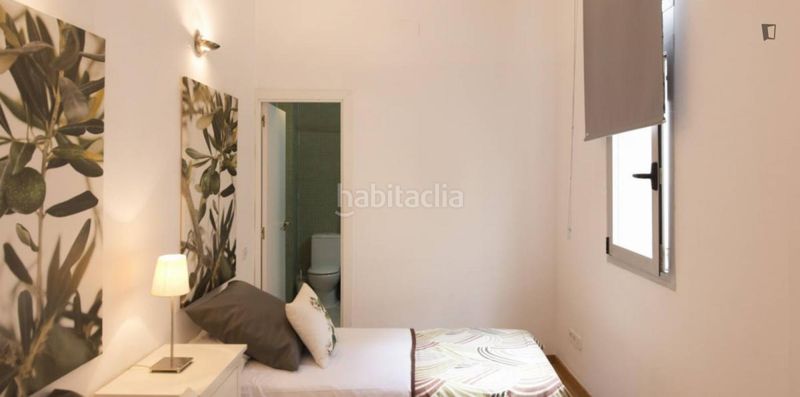 Foto 66aff669-97f8-415c-98b3-1682cd63bfa2. Lloguer apartament amb calefacció a Sol Madrid