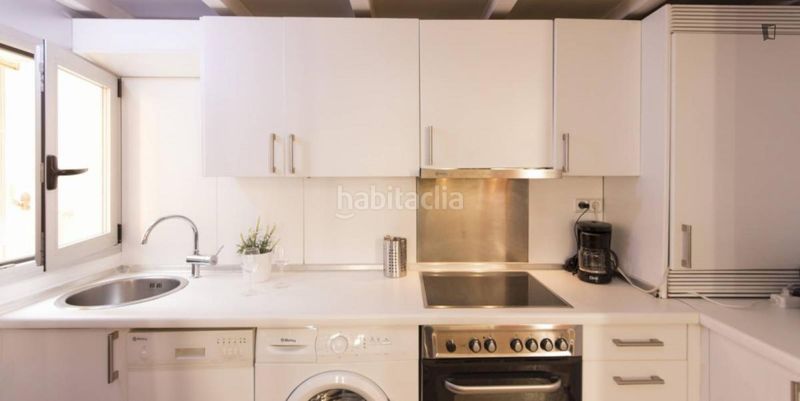 Foto 8d59638e-3e91-4cb9-890a-2d5e30f96409. Lloguer apartament amb calefacció a Sol Madrid
