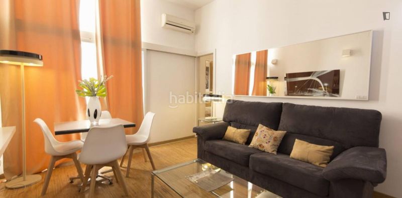 Foto 95c6b78a-7927-4f55-babf-9d296fd60ebe. Lloguer apartament amb calefacció a Sol Madrid