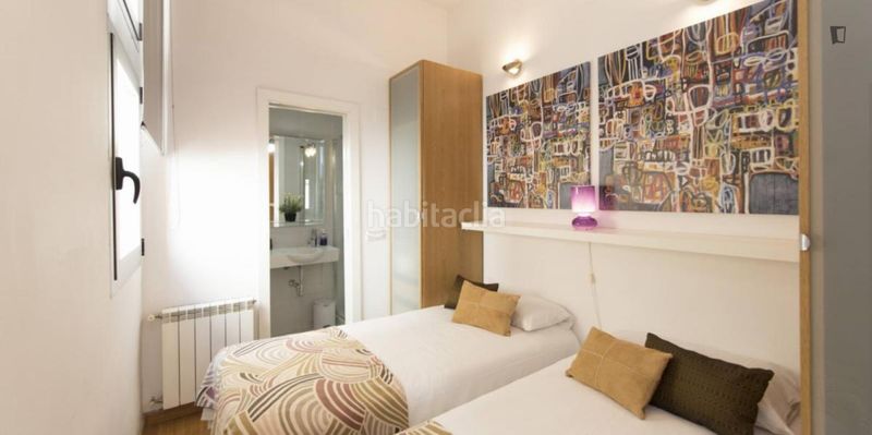 Foto b69e22b6-cd13-40b7-9399-5b46d0ead500. Lloguer apartament amb calefacció a Sol Madrid