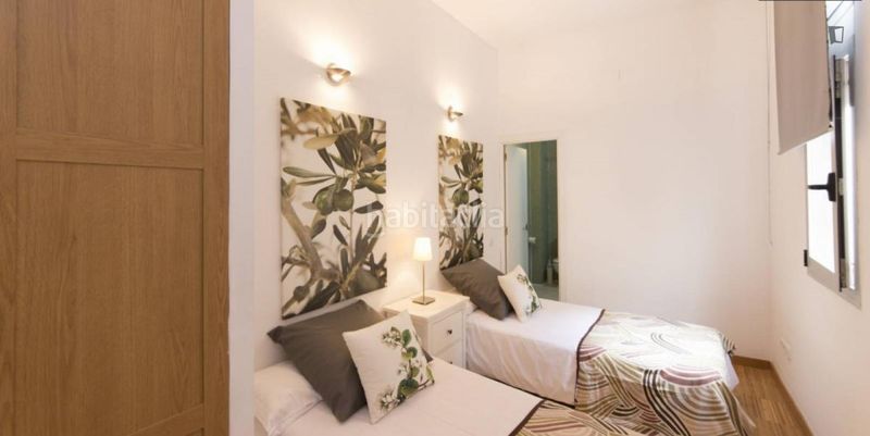 Foto c06a1d97-6728-4fbd-b944-951f01026e86. Lloguer apartament amb calefacció a Sol Madrid