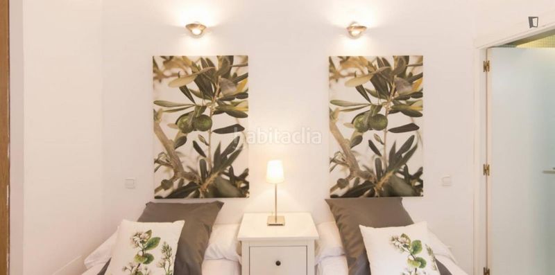 Foto 12559878-d3ea-4976-b60d-76338c73372c. Miete appartement mit heizung in Sol Madrid