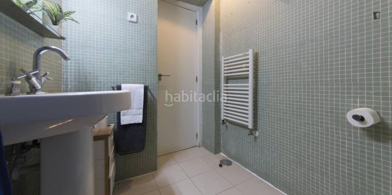Foto 68d12bf0-a643-47bb-bab2-68d66e433ad2. Miete appartement mit heizung in Sol Madrid