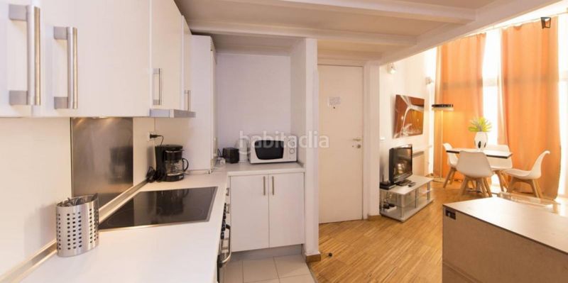 Foto 725e02fb-abd3-4c48-88bc-8475180543e7. Miete appartement mit heizung in Sol Madrid