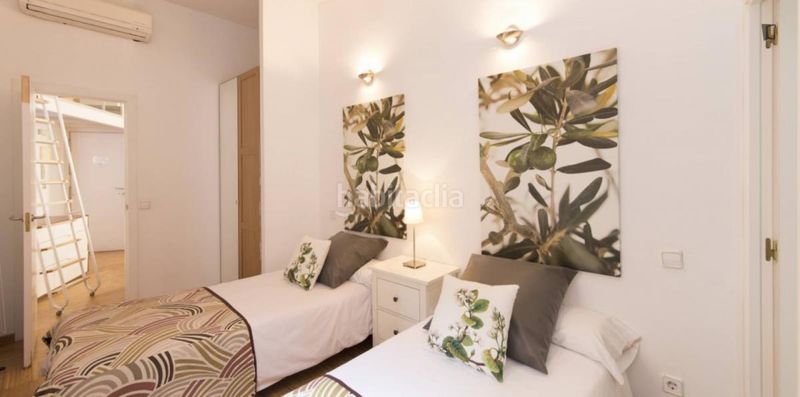 Foto bad3ecec-3abf-4671-a547-d6b869866620. Miete appartement mit heizung in Sol Madrid