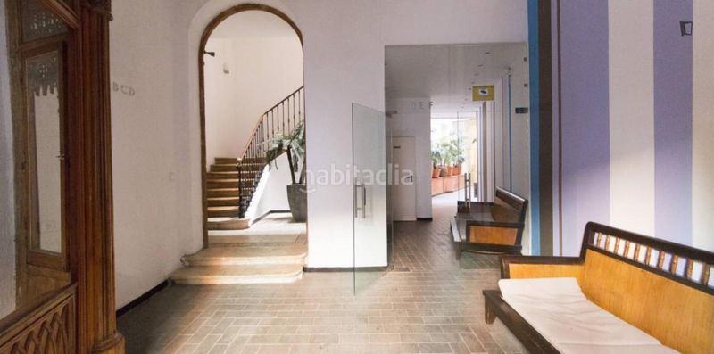 Foto d4a185c0-2b70-4e41-8be9-678fcbfd2a08. Miete appartement mit heizung in Sol Madrid
