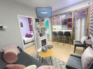 Miete Appartement in Palos de Moguer