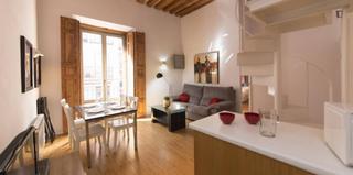Lloguer Apartament a Sol