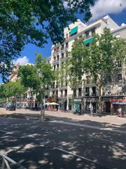 Rent Apartment in Jerónimos