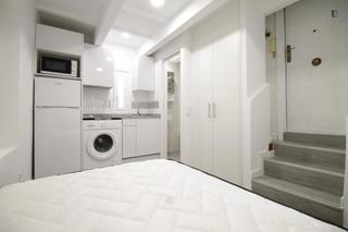 Alquiler Estudio en Bellas Vistas