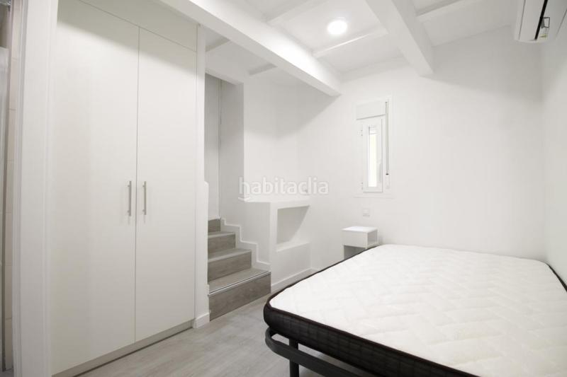 Foto 06489984-8a30-44be-b671-5f087332cb52. Rent studio in Bellas Vistas Madrid
