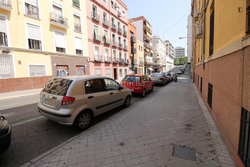 Foto 340941fa-ae00-4053-b6c9-2b0883b91705. Rent studio in Bellas Vistas Madrid