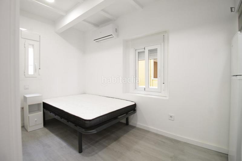 Foto 3a8458b1-c8fa-4add-a73a-285fb38e4b78. Rent studio in Bellas Vistas Madrid