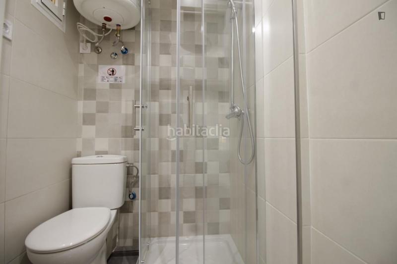 Foto 43681ff5-06ea-496c-a666-56e0ed4f69ec. Rent studio in Bellas Vistas Madrid