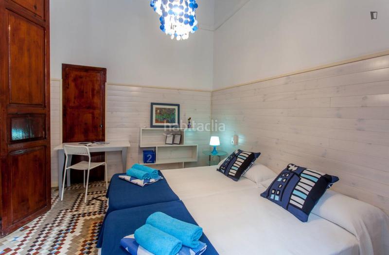 Foto 34e7e82b-f3e3-4b8f-a3c3-535494b1b19c. Alquiler apartamento en Alboraya centro Alboraya