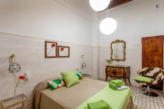 Lloguer Apartament a Alboraya Centro