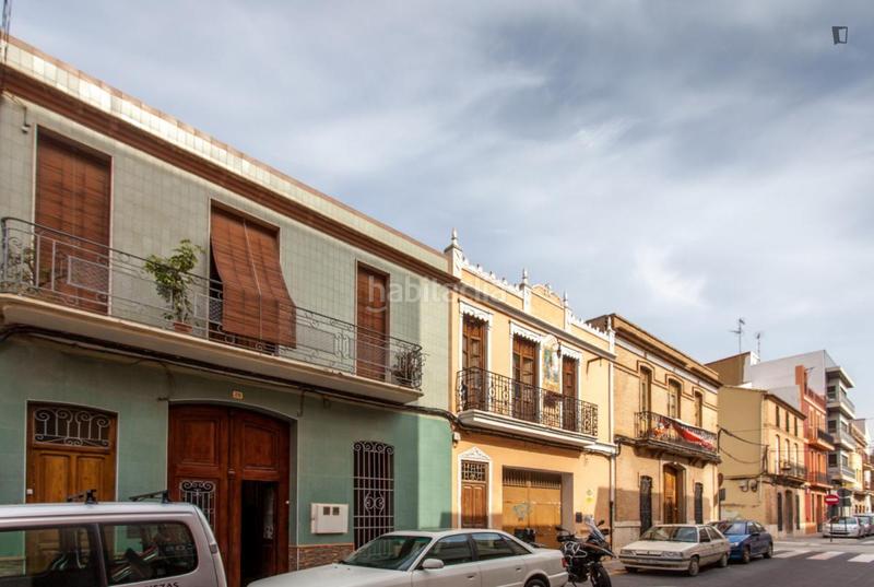 Foto c11a236e-e674-475f-b8e2-f51edbe85e57. Alquiler apartamento en Alboraya centro Alboraya