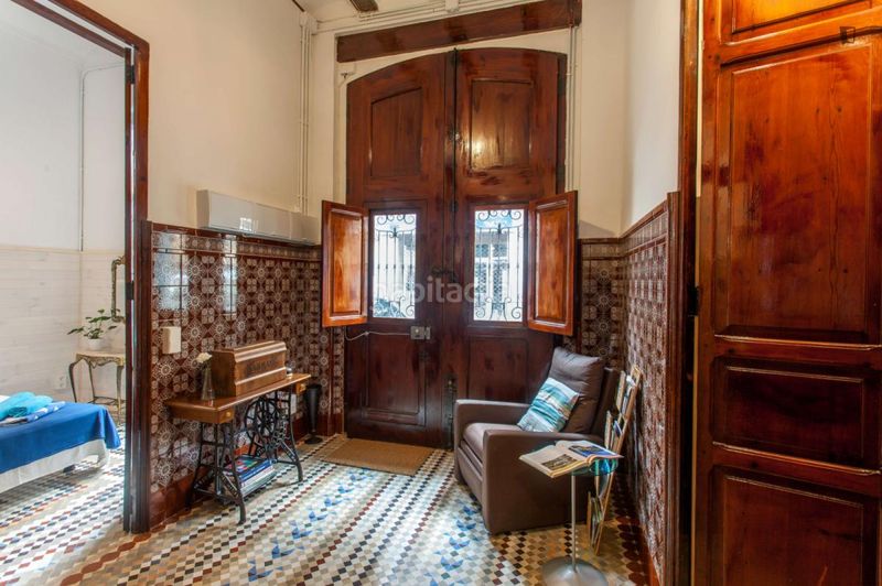 Foto 1d096a00-c3ab-4ffe-b664-64467c551f63. Rent apartment in Alboraya centro Alboraya