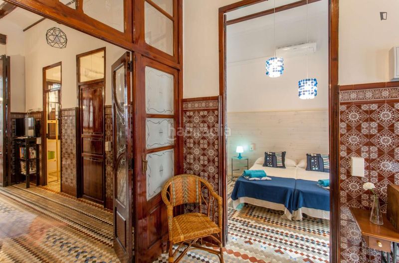 Foto 55f1b6fc-2919-4566-ad4d-170705bef267. Rent apartment in Alboraya centro Alboraya