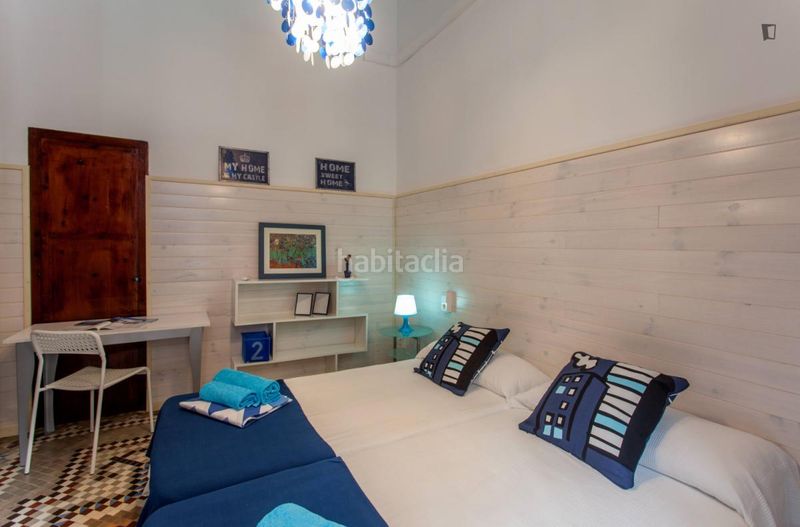 Foto 95495796-2e59-4a46-b983-72b8621b73fb. Rent apartment in Alboraya centro Alboraya