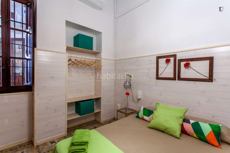 Foto a0535d1a-ab86-49a1-bc8d-831838523f5e. Rent apartment in Alboraya centro Alboraya