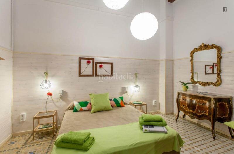 Foto b9665e2a-7803-4bfe-a998-322b622c5d39. Rent apartment in Alboraya centro Alboraya
