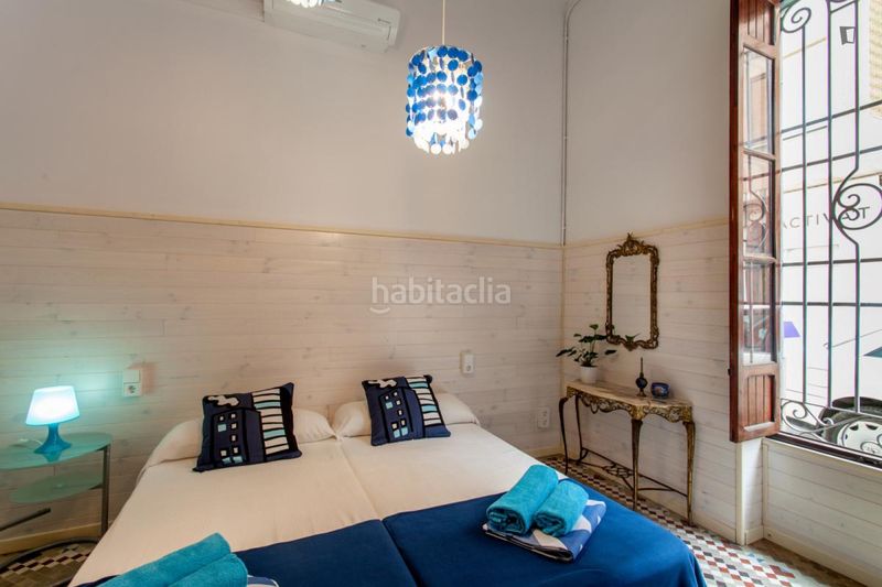 Foto c8228ca8-2876-40a4-9c6c-b46d5a63788a. Rent apartment in Alboraya centro Alboraya