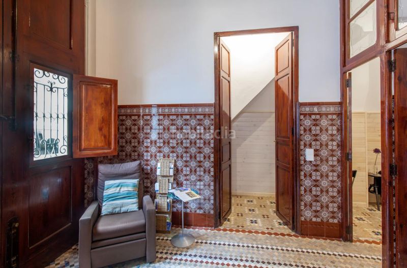 Foto dbe44caa-4ee4-4608-86d6-1530ceaee6bc. Rent apartment in Alboraya centro Alboraya