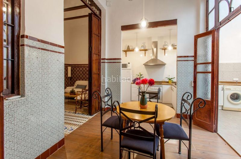 Foto e5caa90f-9336-4868-86c6-93522a1bd06c. Rent apartment in Alboraya centro Alboraya