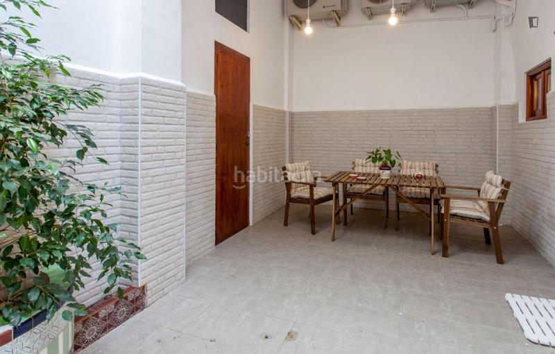Foto 4b8a7d7f-767f-4f7c-9812-eb1e4cbb3c4b. Location appartement dans Alboraya centro Alboraya