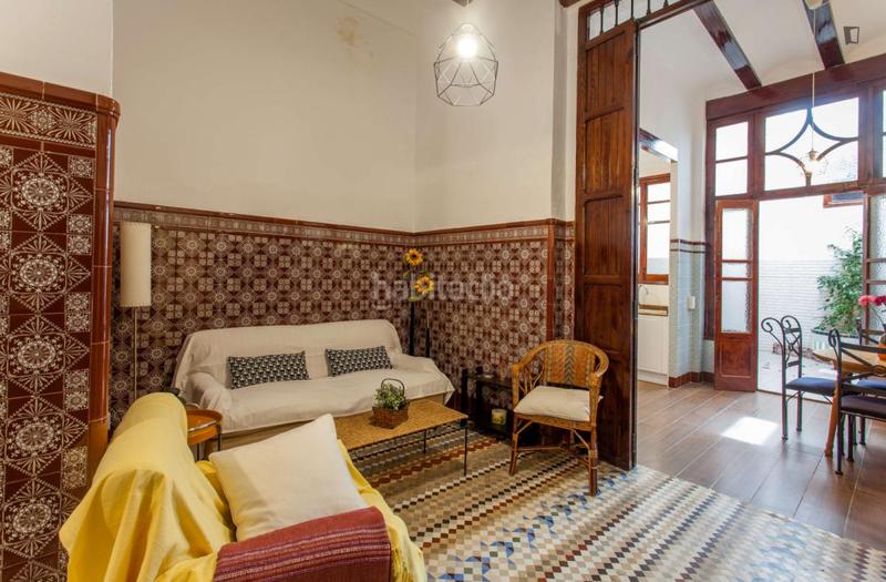 Foto 721a8fe3-f1d4-49aa-a82d-98ce9c0a8b8c. Location appartement dans Alboraya centro Alboraya