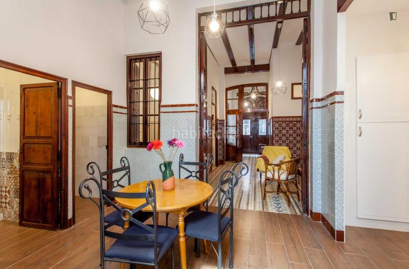 Foto 286d9e95-7710-46e2-acce-602dfc29e106. Miete appartement in Alboraya centro Alboraya