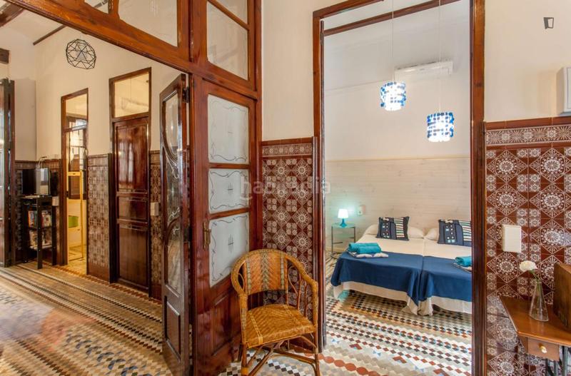 Foto 55f1b6fc-2919-4566-ad4d-170705bef267. Miete appartement in Alboraya centro Alboraya